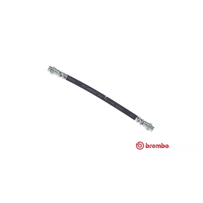 Flexible de frein BREMBO T 68 031