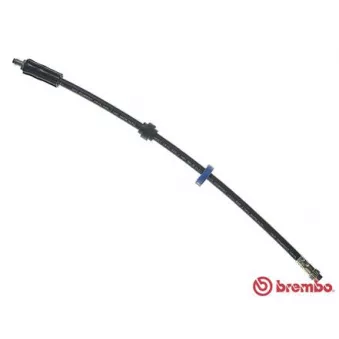 Flexible de frein BREMBO T 68 032