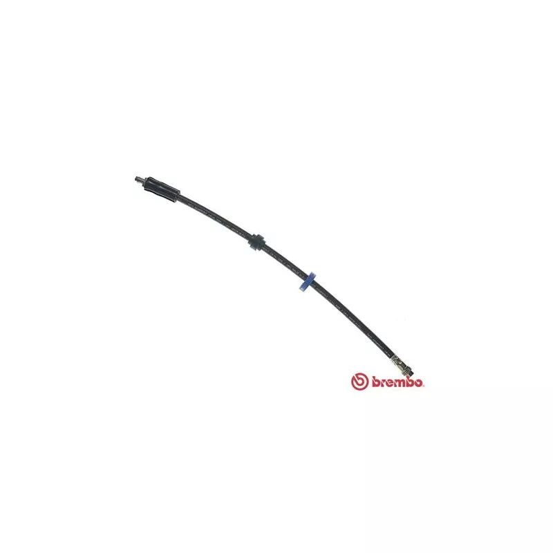 Flexible de frein BREMBO T 68 032