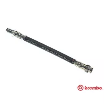 Flexible de frein BREMBO T 68 033
