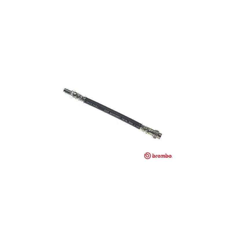 Flexible de frein BREMBO T 68 033
