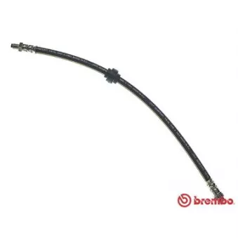 Flexible de frein BREMBO T 68 034
