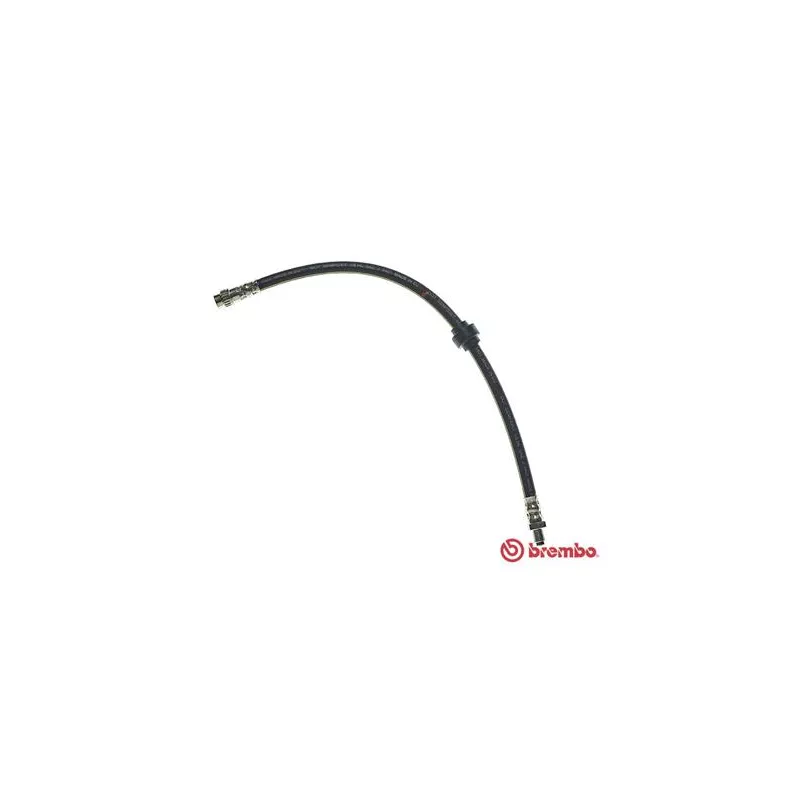 Flexible de frein BREMBO T 68 037