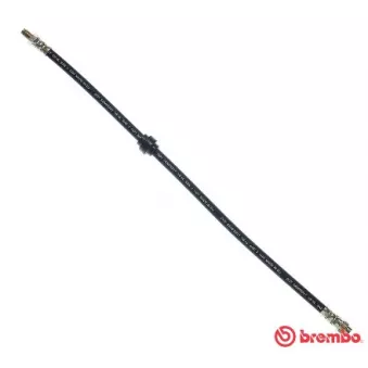 Flexible de frein BREMBO T 68 038