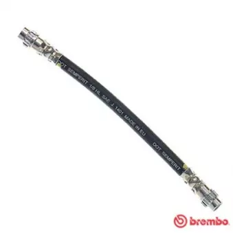 Flexible de frein BREMBO T 68 039
