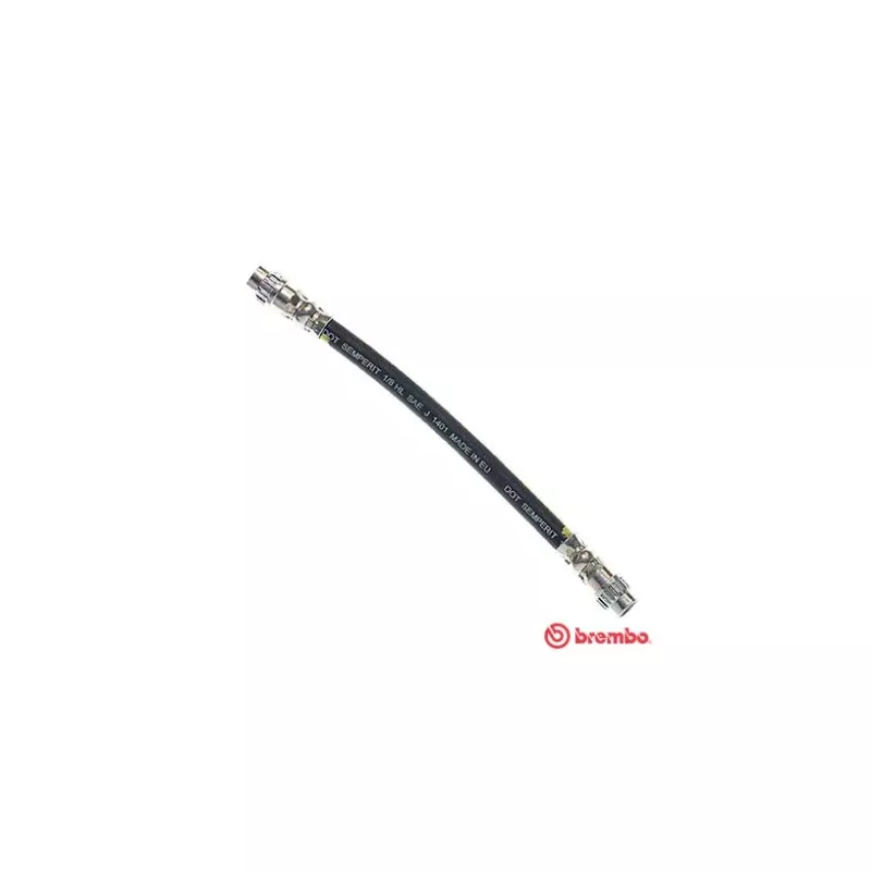Flexible de frein BREMBO T 68 039