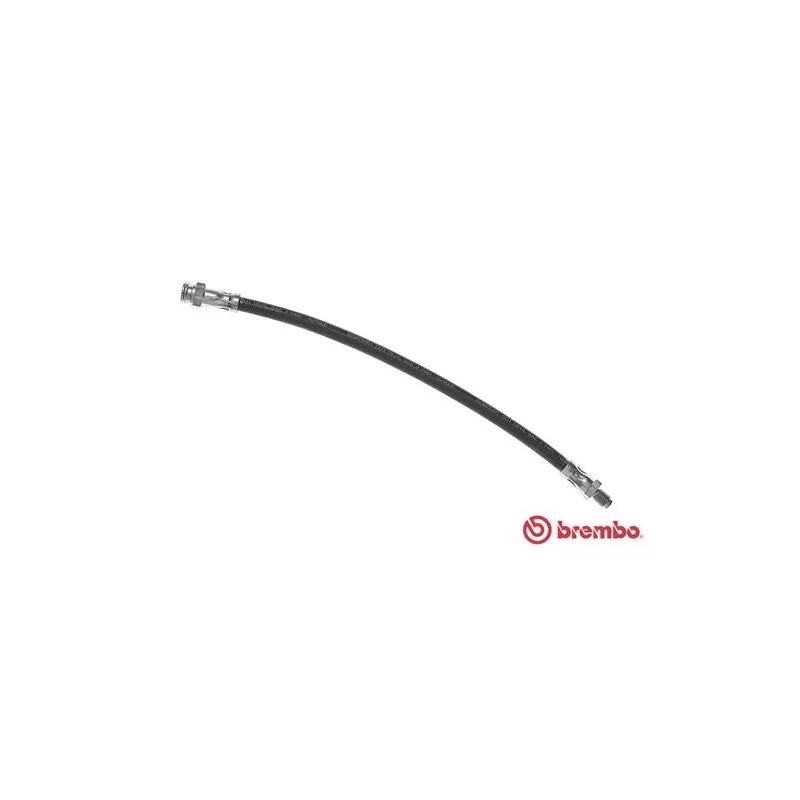 Flexible de frein BREMBO T 68 041