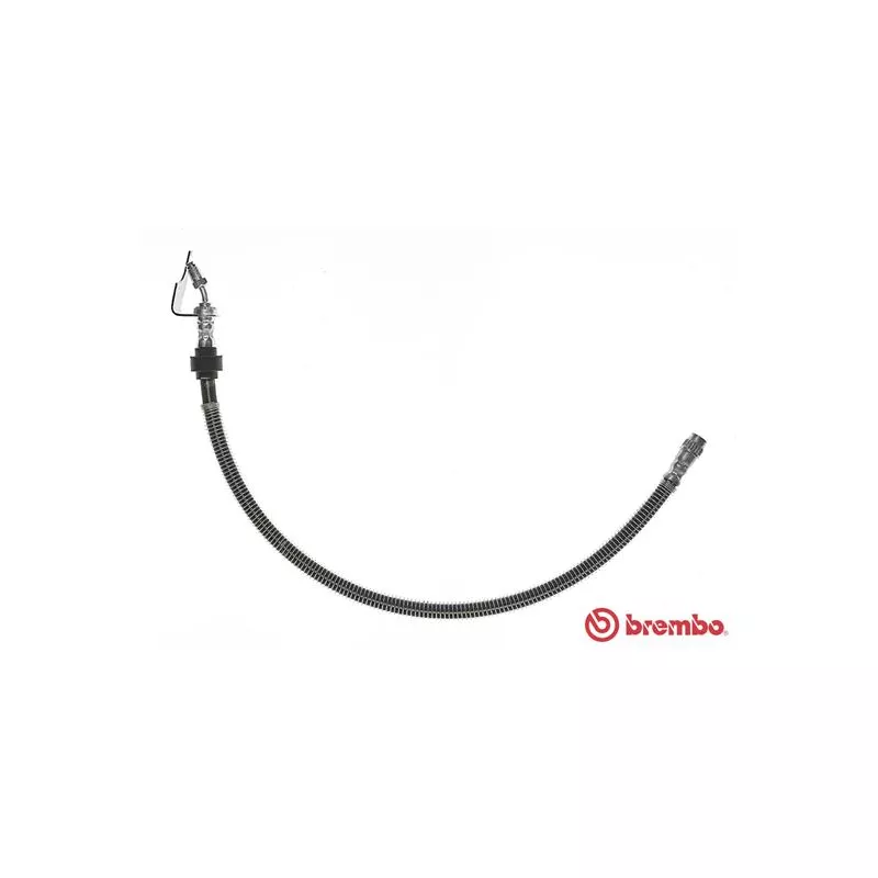 Flexible de frein BREMBO T 68 042