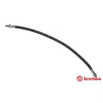 Flexible de frein BREMBO T 68 043