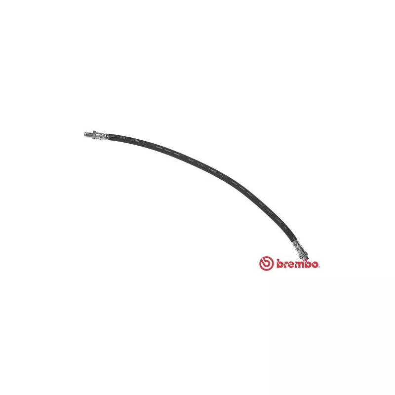 Flexible de frein BREMBO T 68 043