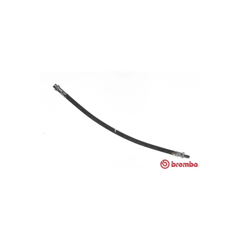 Flexible de frein BREMBO T 68 045