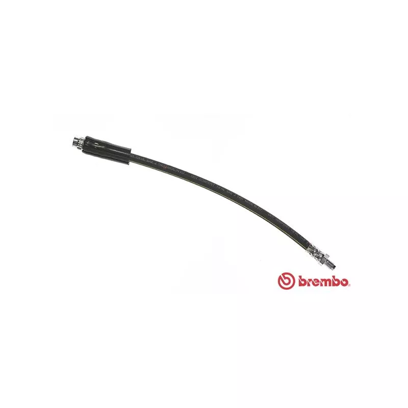 Flexible de frein BREMBO T 68 046