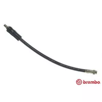 Flexible de frein BREMBO T 68 047