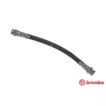 Flexible de frein BREMBO T 68 048