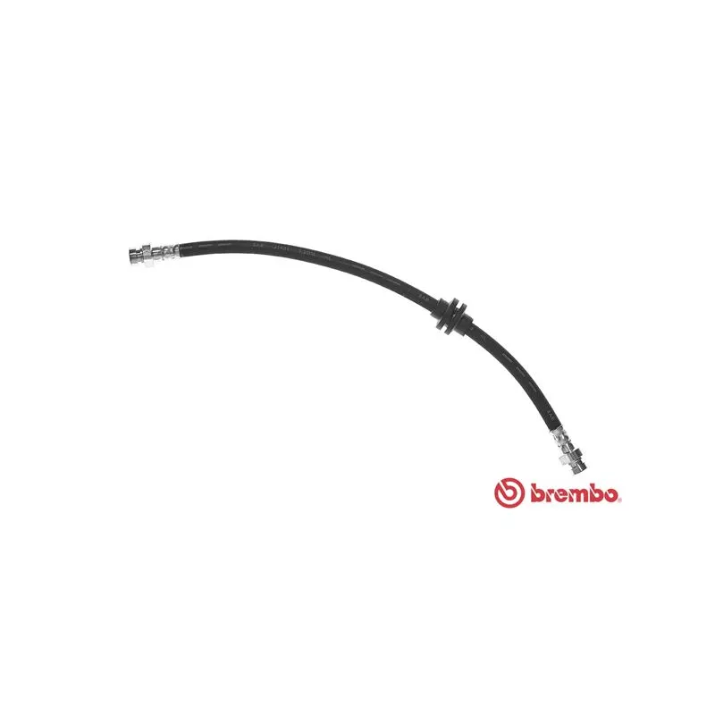 Flexible de frein BREMBO T 68 049