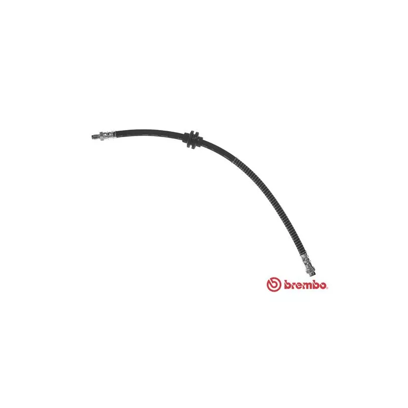 Flexible de frein BREMBO T 68 050