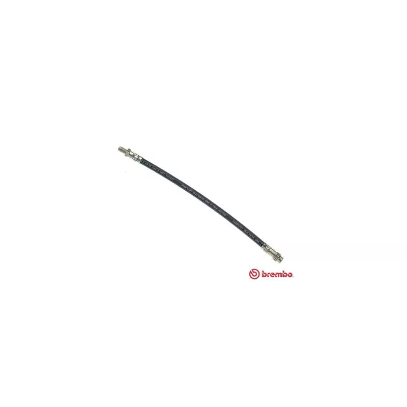 Flexible de frein BREMBO T 68 057