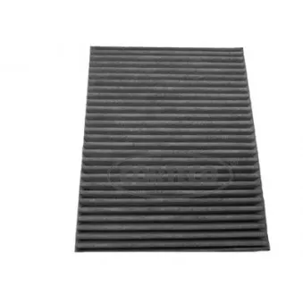 Filtre, air de l'habitacle CORTECO 80001438