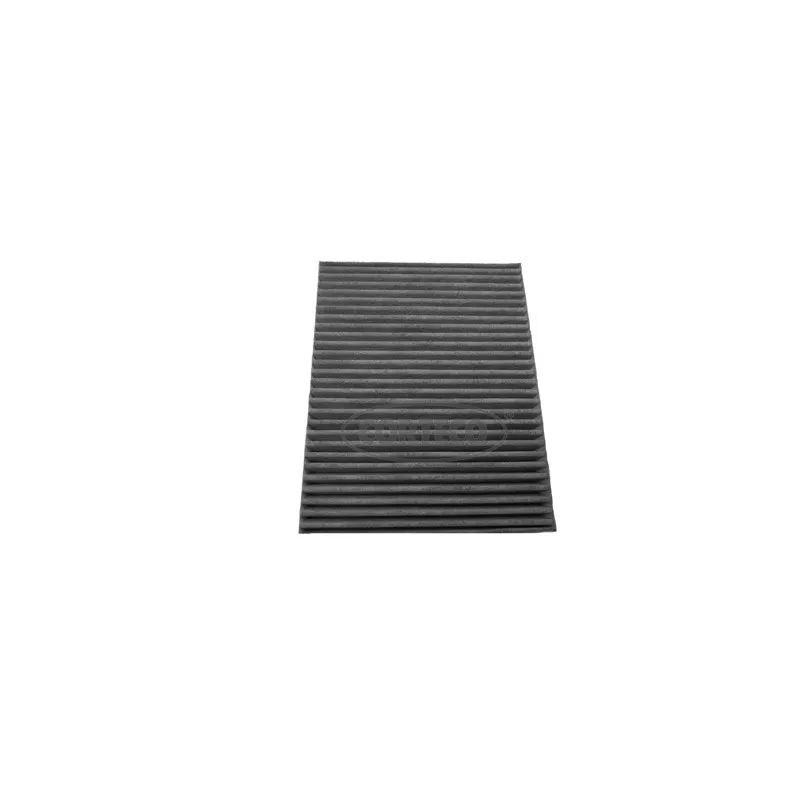 Filtre, air de l'habitacle CORTECO 80001438