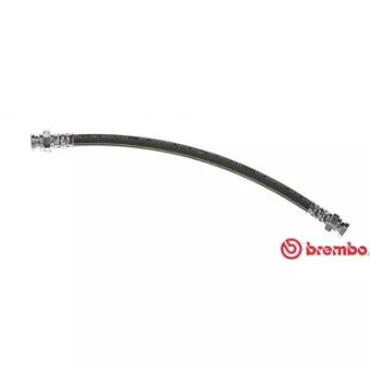 Flexible de frein BREMBO T 68 065
