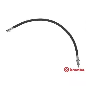 Flexible de frein BREMBO