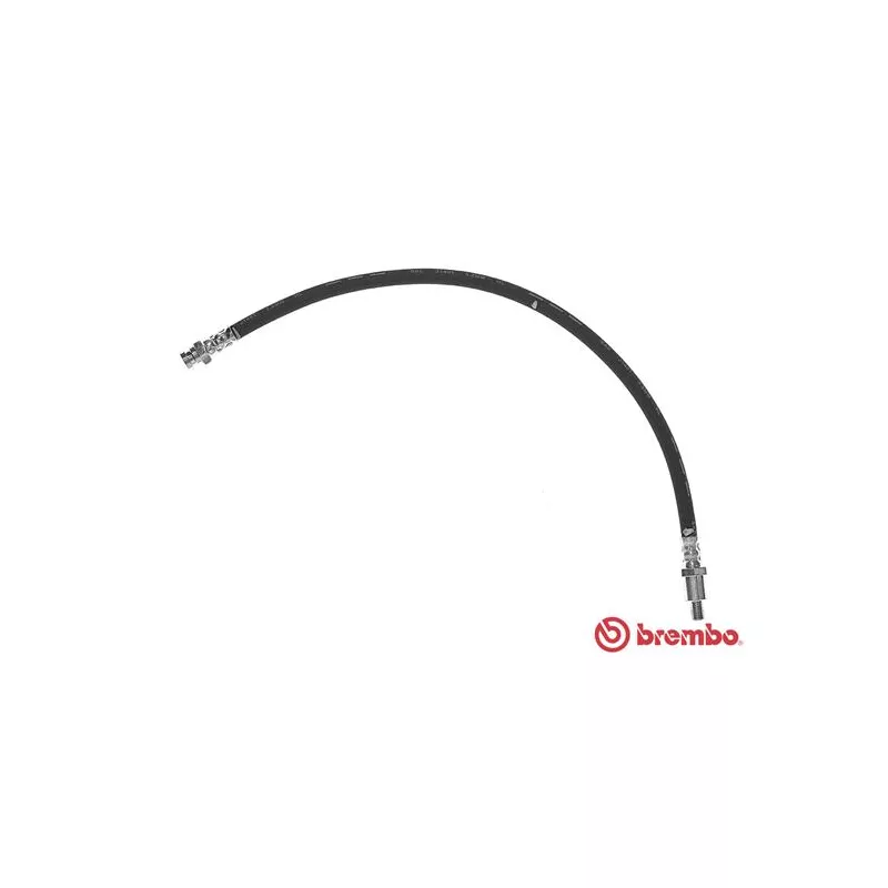 Flexible de frein BREMBO T 68 066