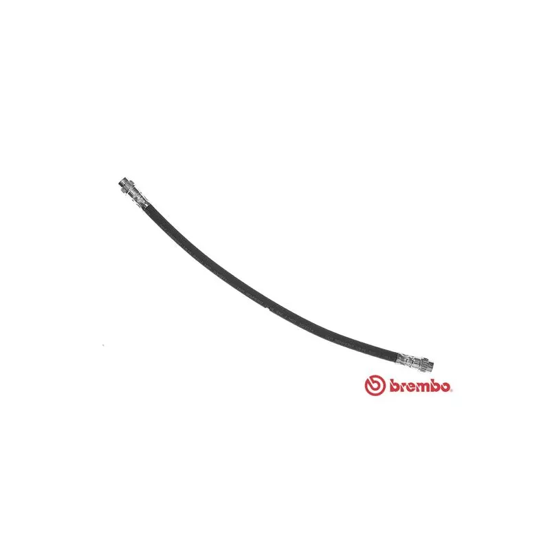 Flexible de frein BREMBO T 68 068