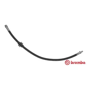 Flexible de frein BREMBO T 68 070
