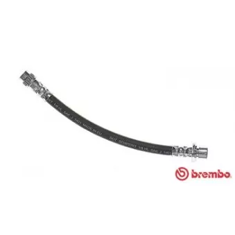 Flexible de frein BREMBO T 68 071