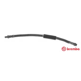 Flexible de frein BREMBO T 68 072