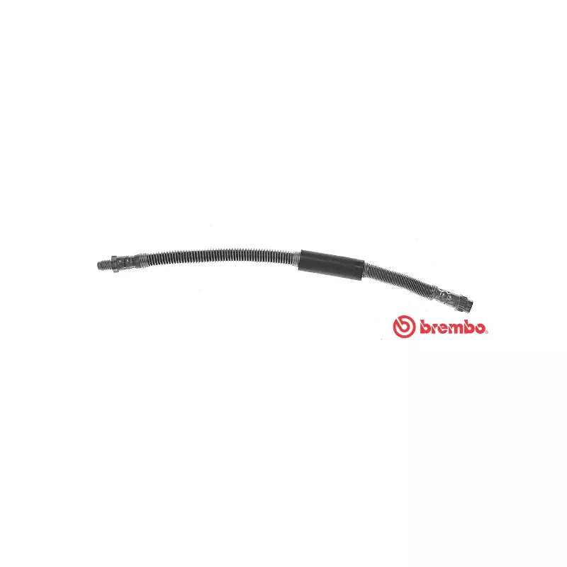 Flexible de frein BREMBO T 68 072