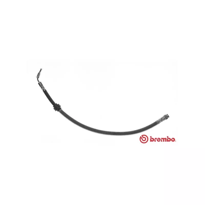 Flexible de frein BREMBO T 68 074