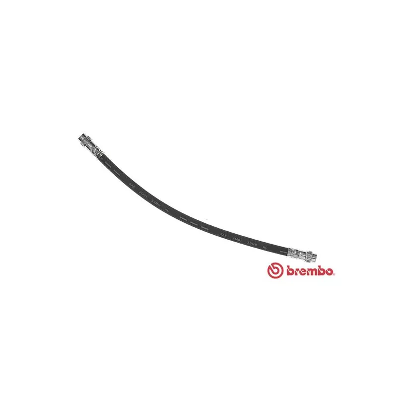 Flexible de frein BREMBO T 68 075