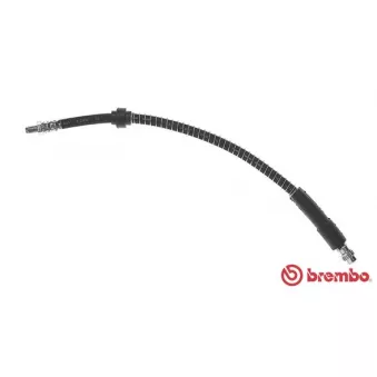 Flexible de frein BREMBO T 68 077