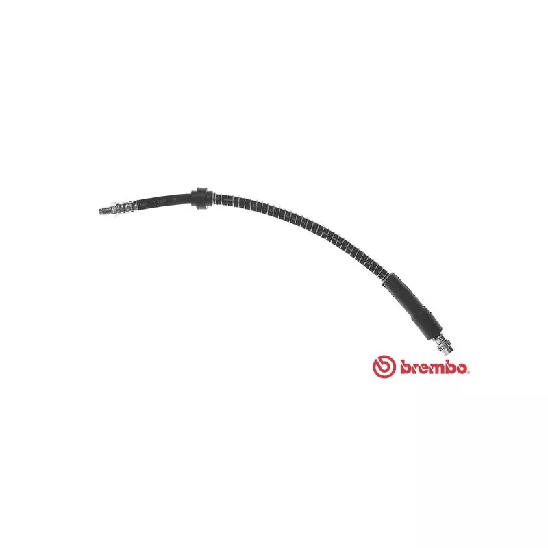 Flexible de frein BREMBO T 68 077