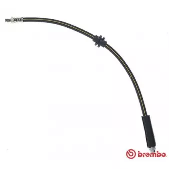 Flexible de frein BREMBO