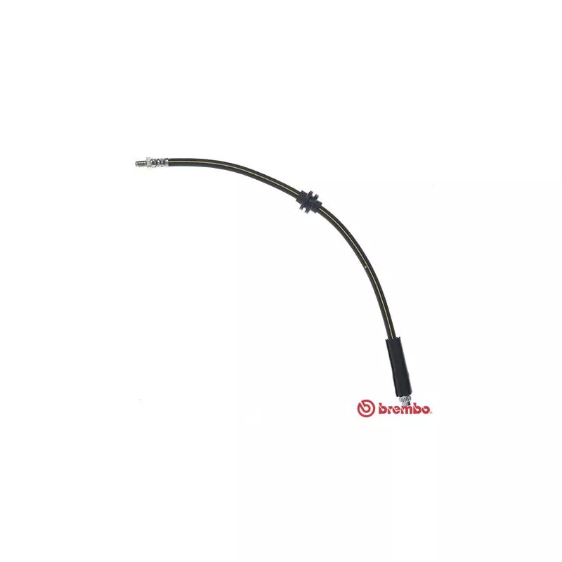 Flexible de frein BREMBO T 68 084