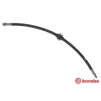 Flexible de frein BREMBO T 68 086