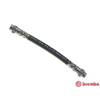 Flexible de frein BREMBO T 68 087
