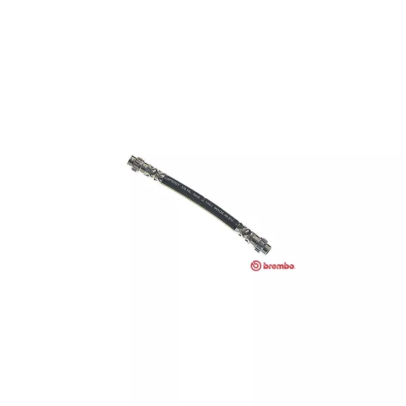 Flexible de frein BREMBO T 68 087