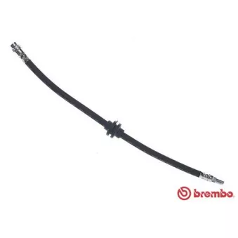 Flexible de frein BREMBO T 68 089