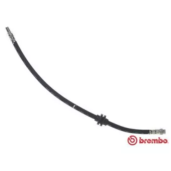 Flexible de frein BREMBO T 68 091