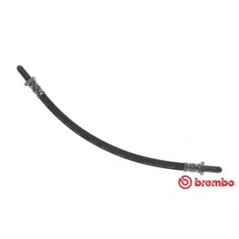 Flexible de frein BREMBO T 71 001