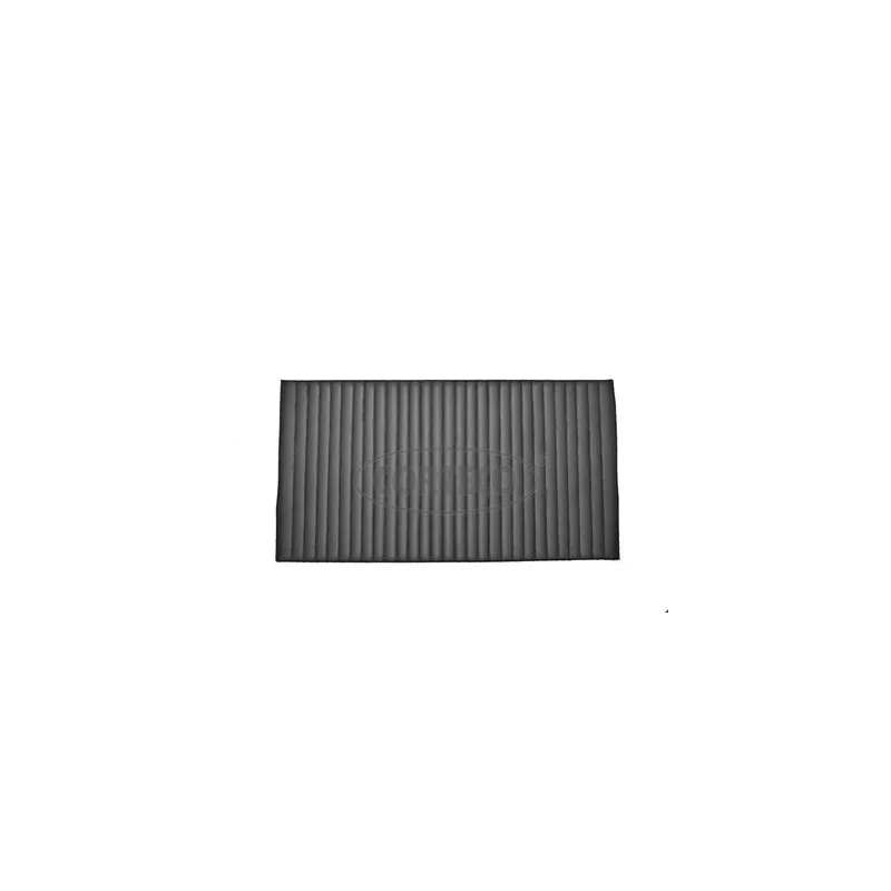 Filtre, air de l'habitacle CORTECO 80001441