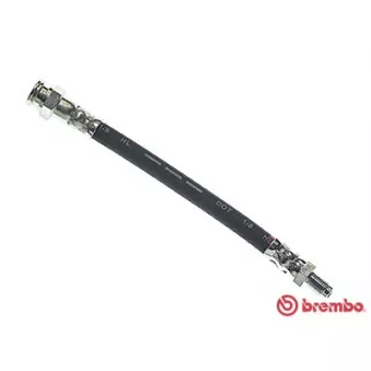 Flexible de frein BREMBO T 71 004