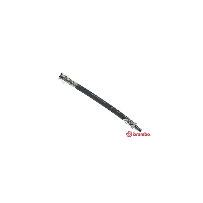 Flexible de frein BREMBO T 71 004