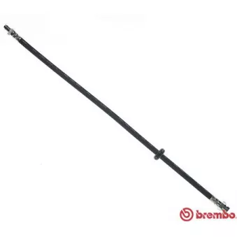 Flexible de frein BREMBO T 71 005