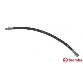 Flexible de frein BREMBO T 71 008