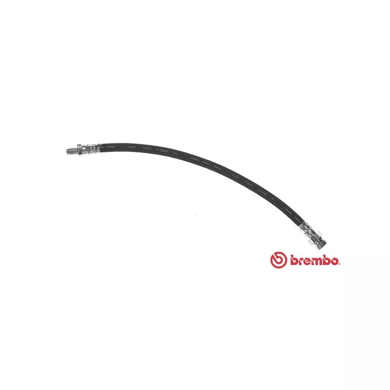 Flexible de frein BREMBO T 71 008