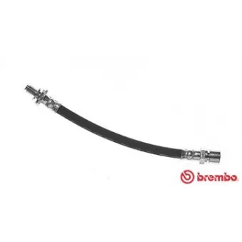 Flexible de frein BREMBO T 71 009